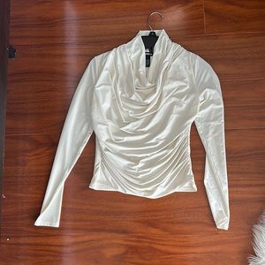 Express blouse